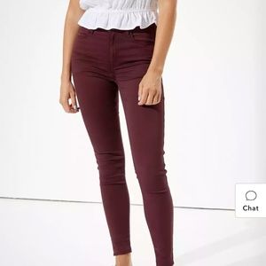 AE High-Waisted Jegging